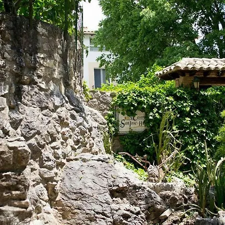 Guest house Caseria San Jose De