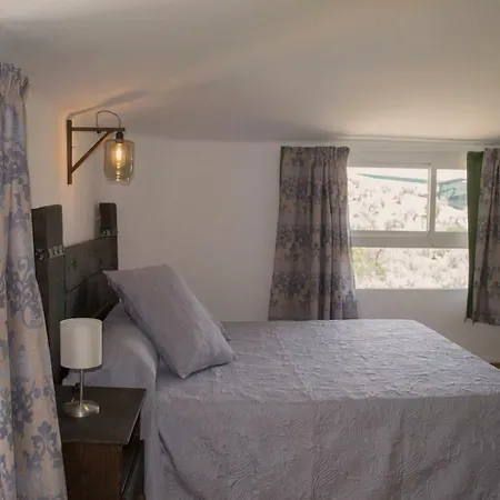 Caseria San Jose De Guest house *