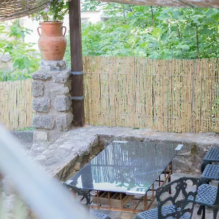 Caseria San Jose De Guest house Hutar