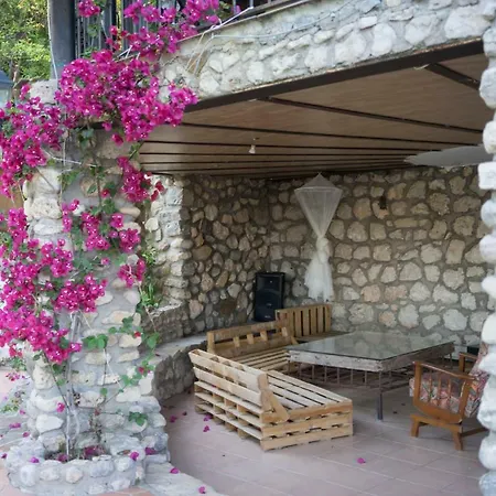 Caseria San Jose De Guest house *
